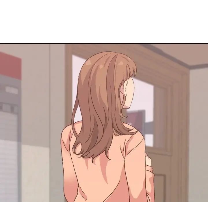 毫無保留的她第34话