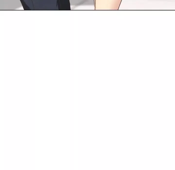 毫無保留的她第34话