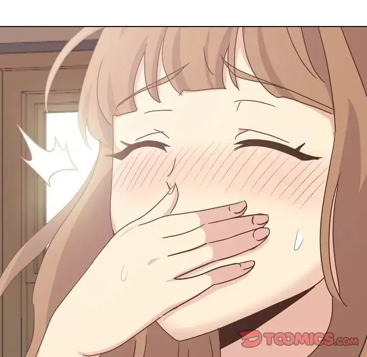 毫無保留的她第34话