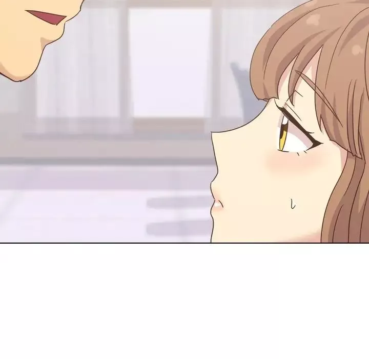 毫無保留的她第34话