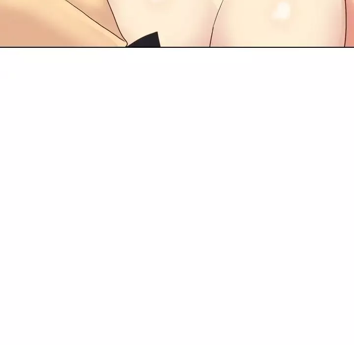 毫無保留的她第34话
