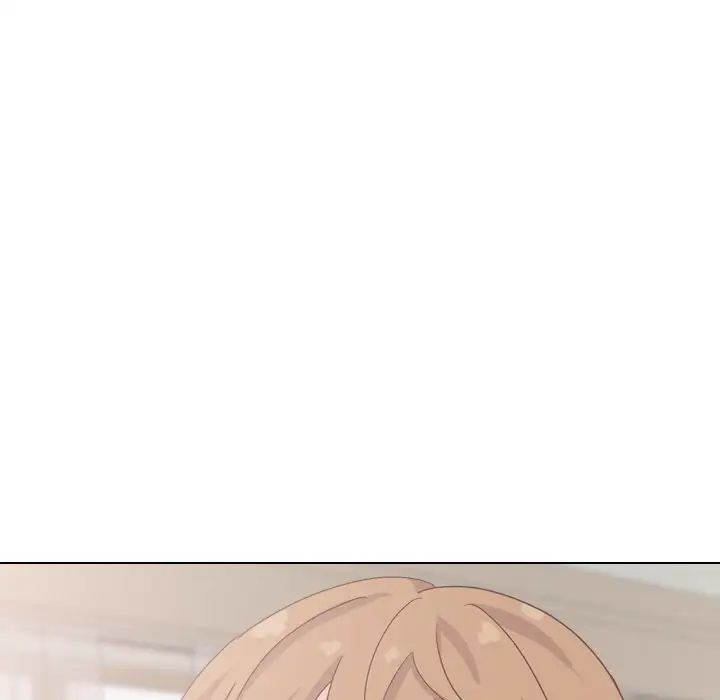 毫無保留的她第34话