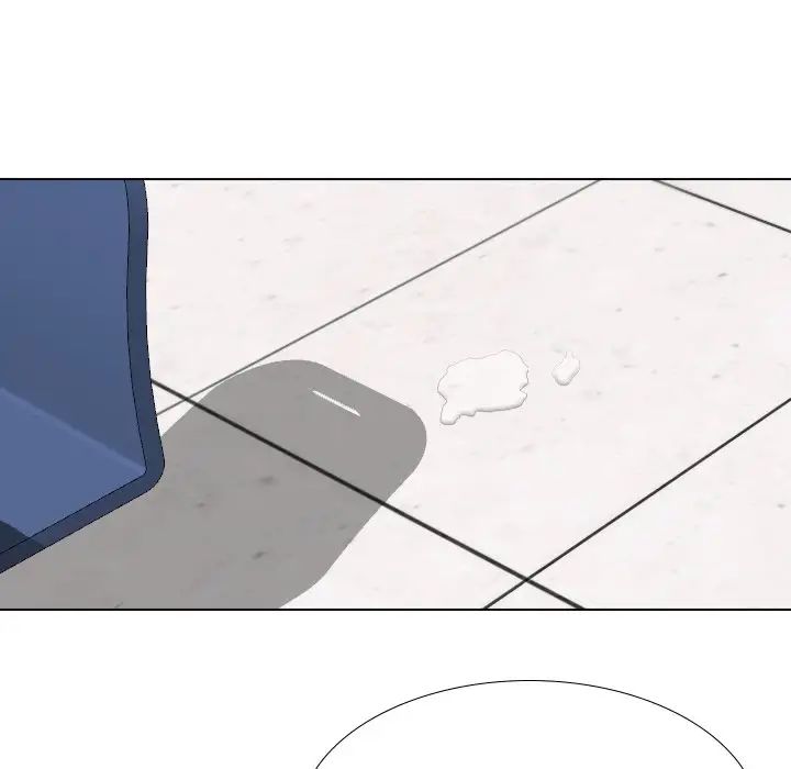 毫無保留的她第34话