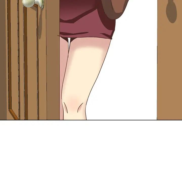 毫無保留的她第35话