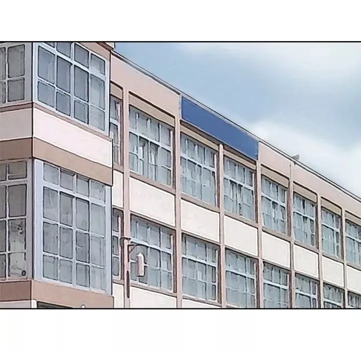 愛上屬於別人的妳第20話