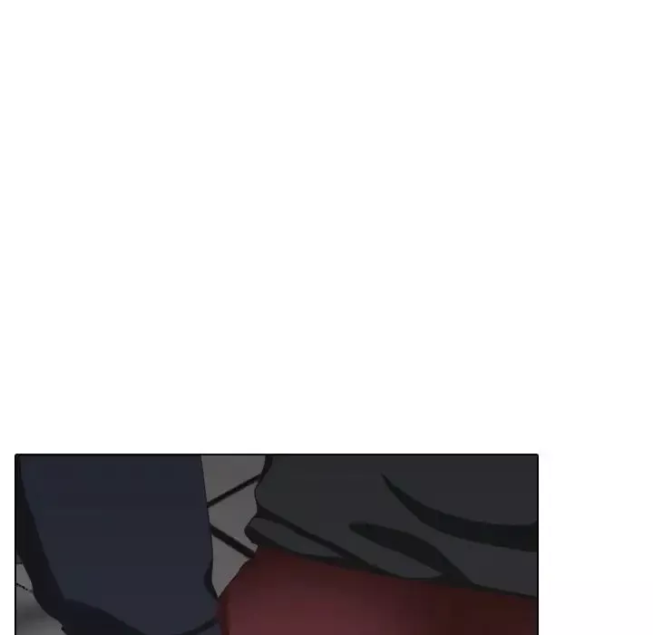 毫無保留的她第35话