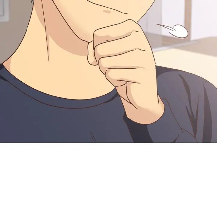 毫無保留的她第35话