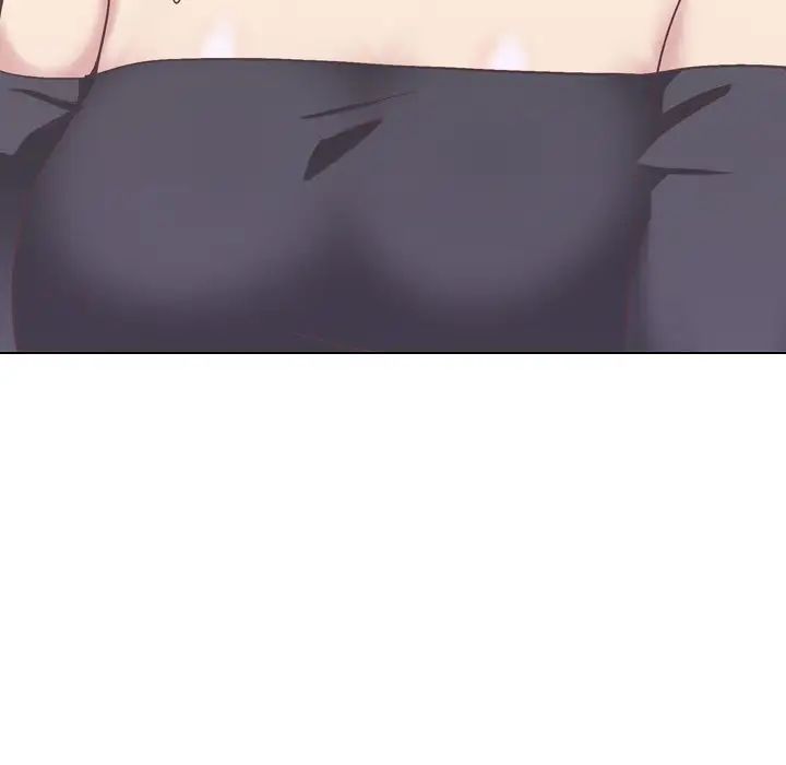 毫無保留的她第35话