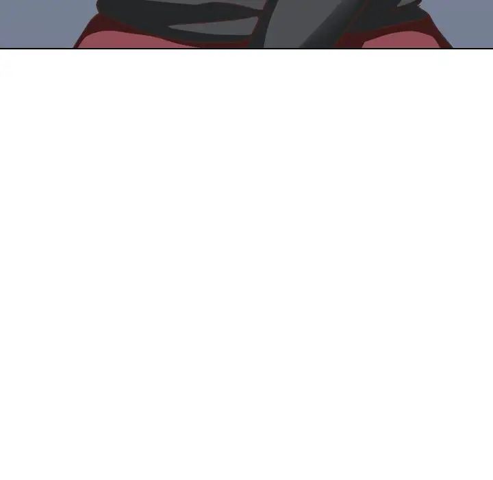 毫无保留的她第35话