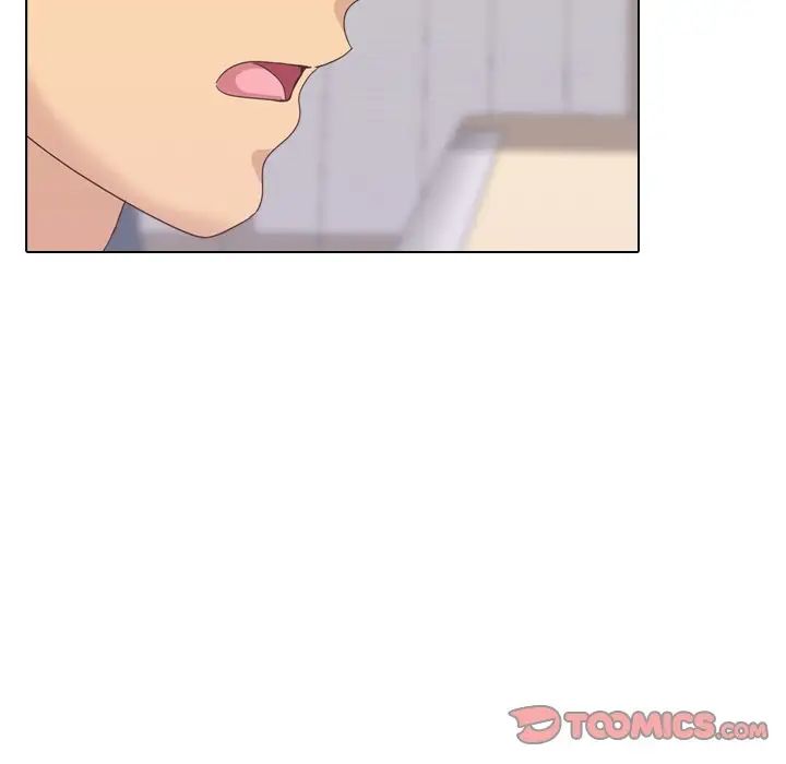 毫无保留的她第35话