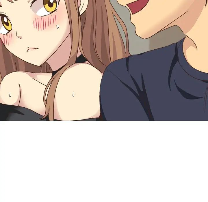 毫无保留的她第35话