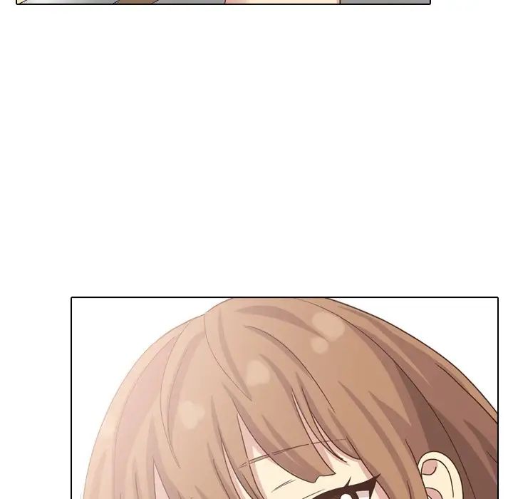 毫無保留的她第35话
