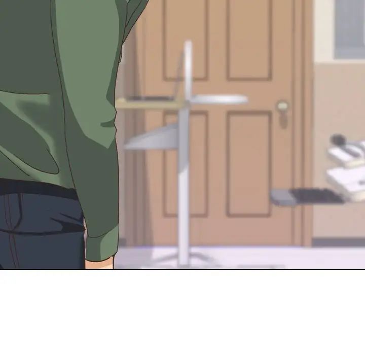 毫無保留的她第35话