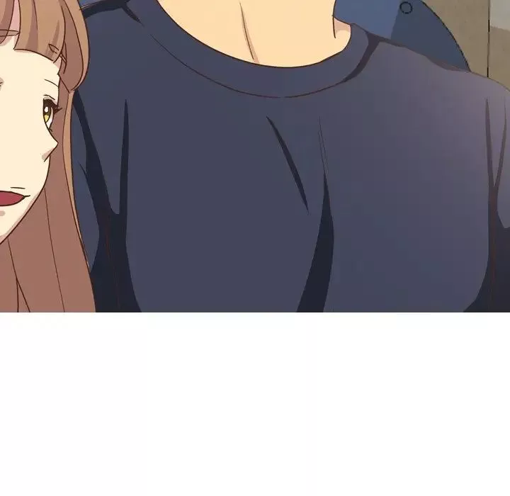 毫無保留的她第35话
