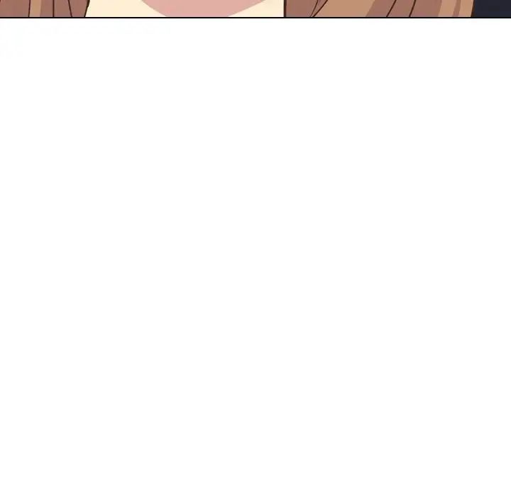 毫無保留的她第35话