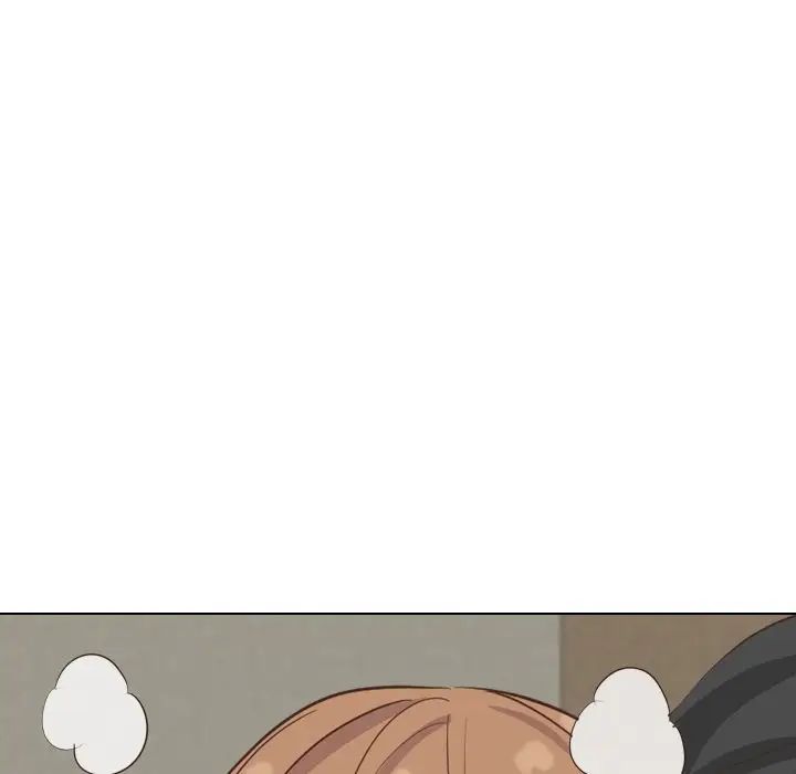 毫無保留的她第35话