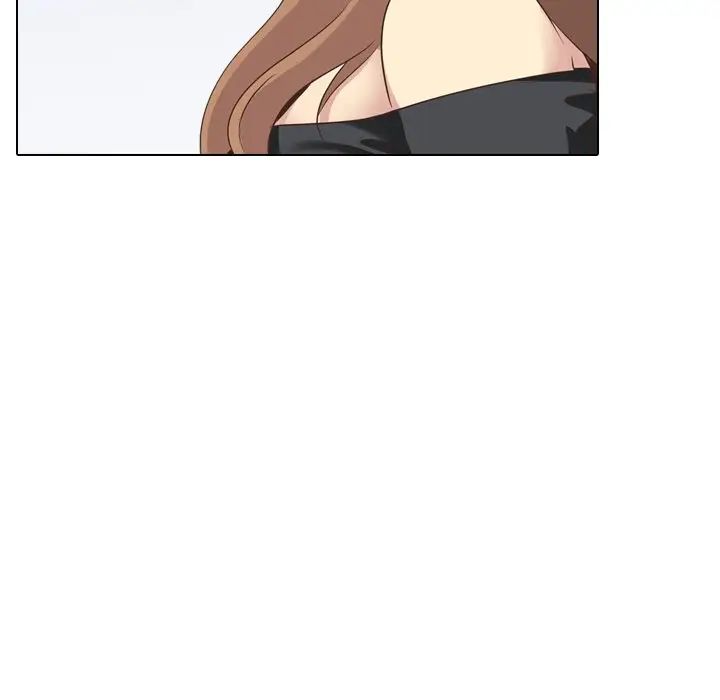毫無保留的她第35话