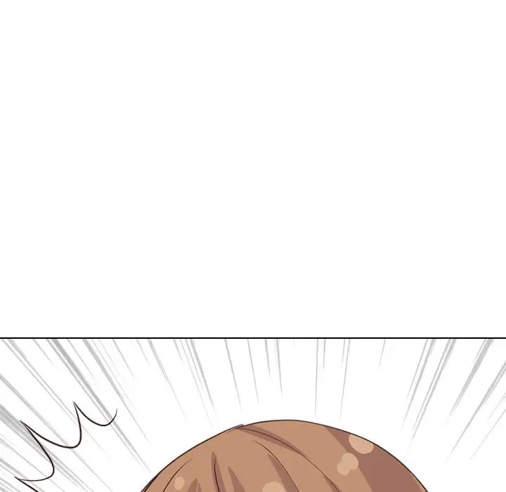毫無保留的她第35话