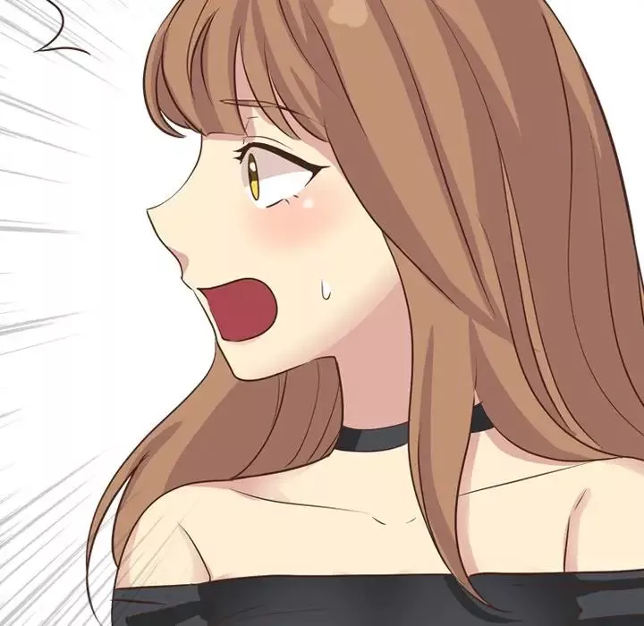 毫無保留的她第35话