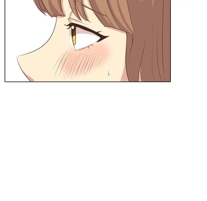 毫無保留的她第35话