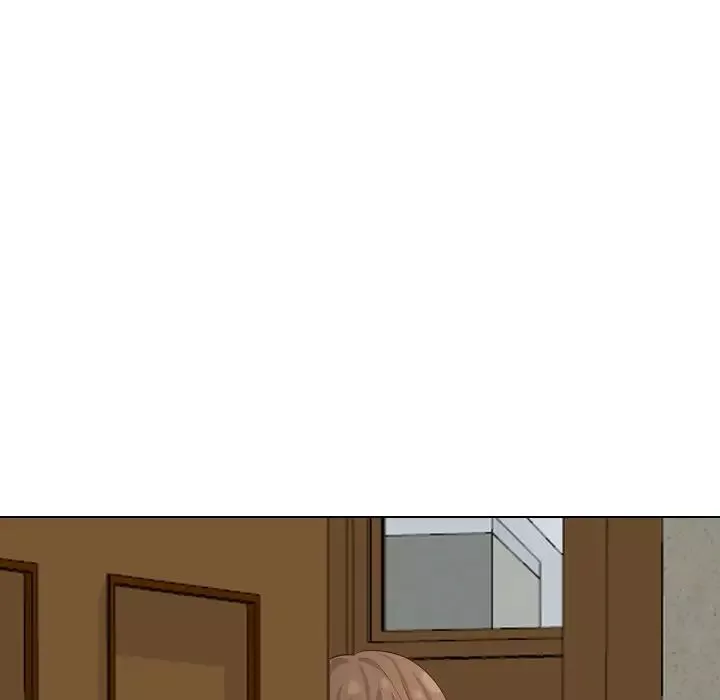 毫無保留的她第35话