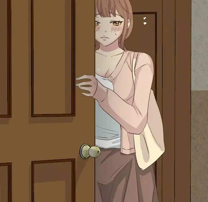 毫無保留的她第35话