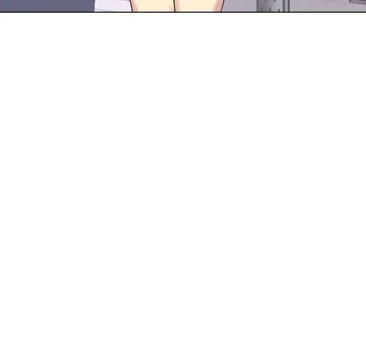 毫无保留的她第36话