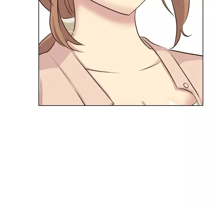 毫無保留的她第36话