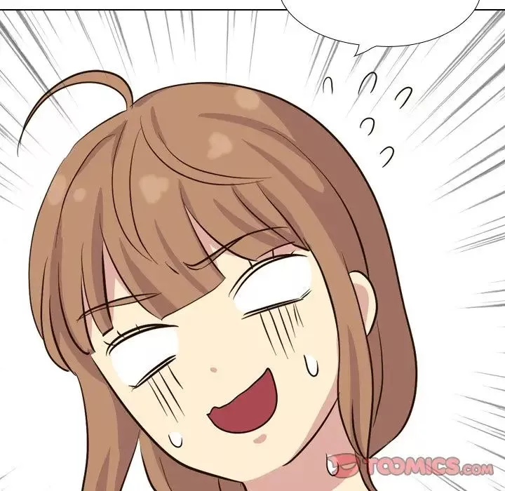 毫無保留的她第36话