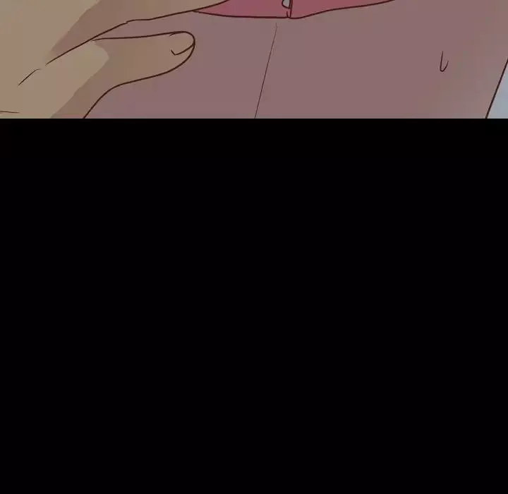 毫無保留的她第36话