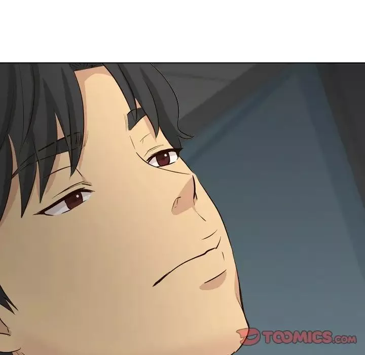 毫無保留的她第36话