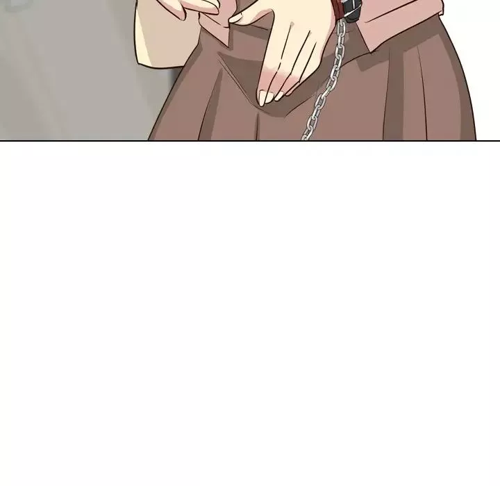 毫無保留的她第36话