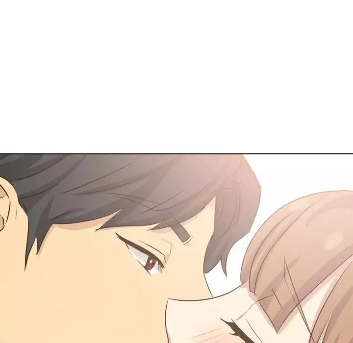 毫無保留的她第36话