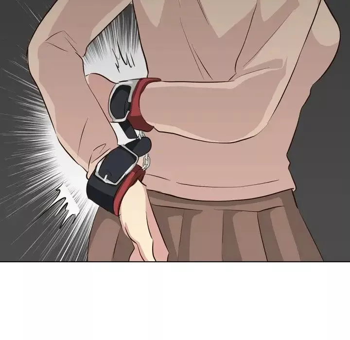毫無保留的她第36话
