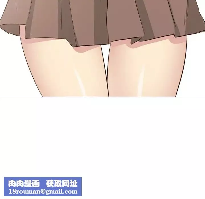 毫無保留的她第36话