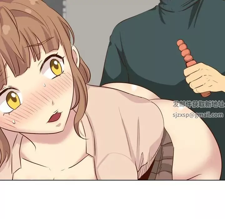 毫無保留的她第36话