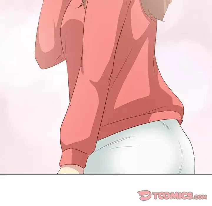 毫無保留的她第36话