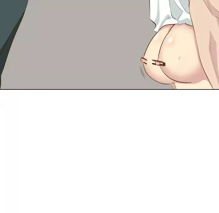 毫無保留的她第36话