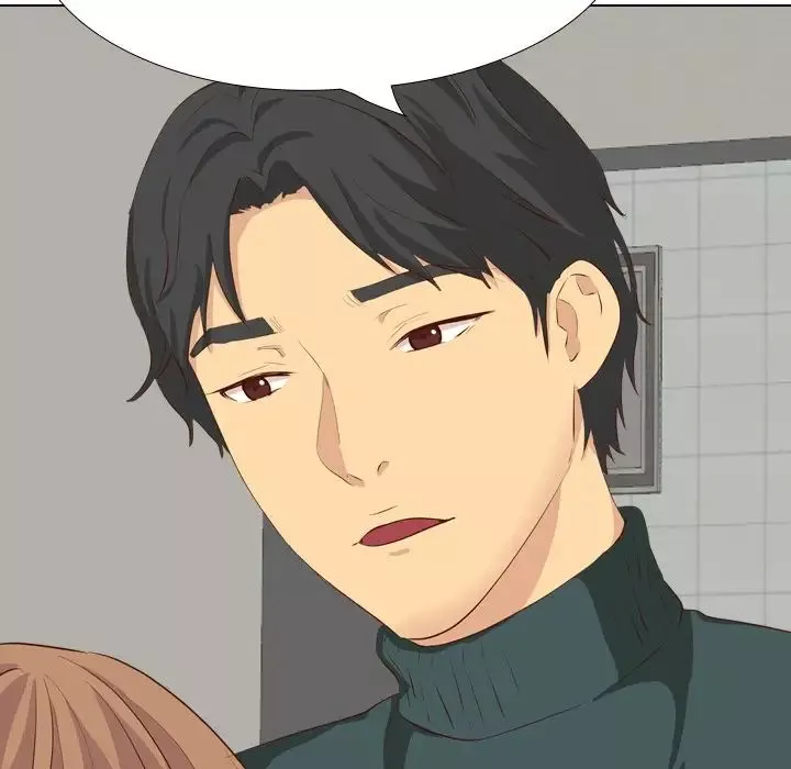 毫無保留的她第36话