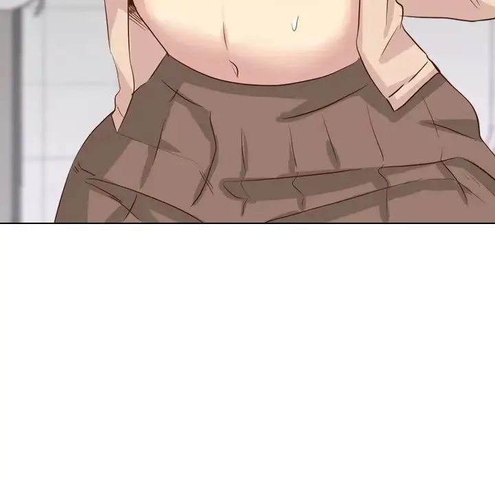 毫無保留的她第36话
