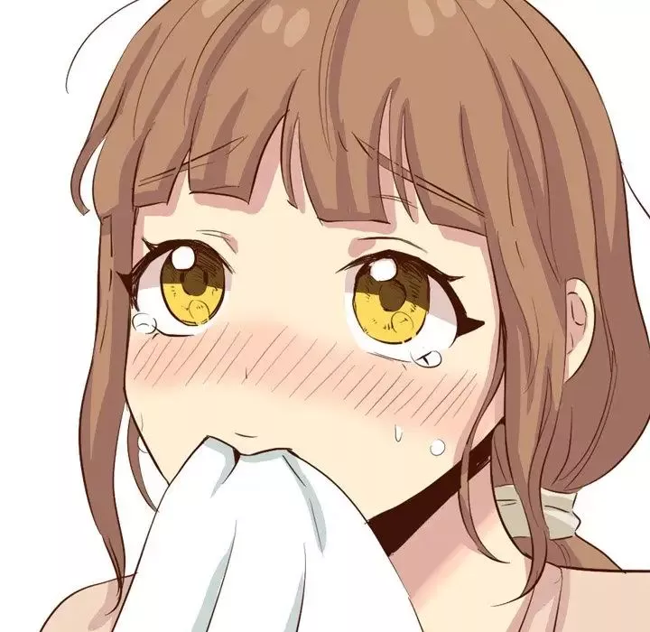 毫無保留的她第36话