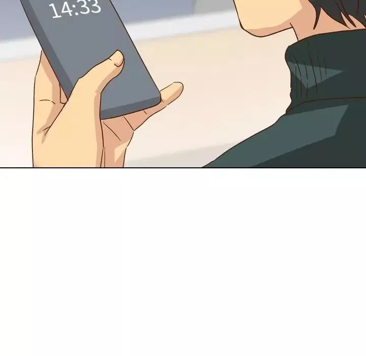 毫無保留的她第36话