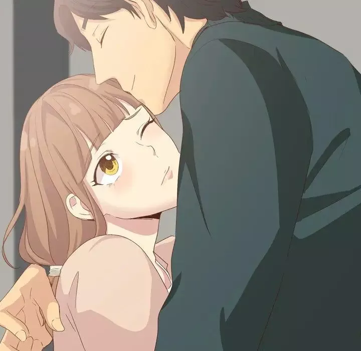 毫無保留的她第37话