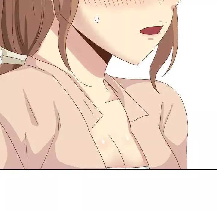 毫無保留的她第37话
