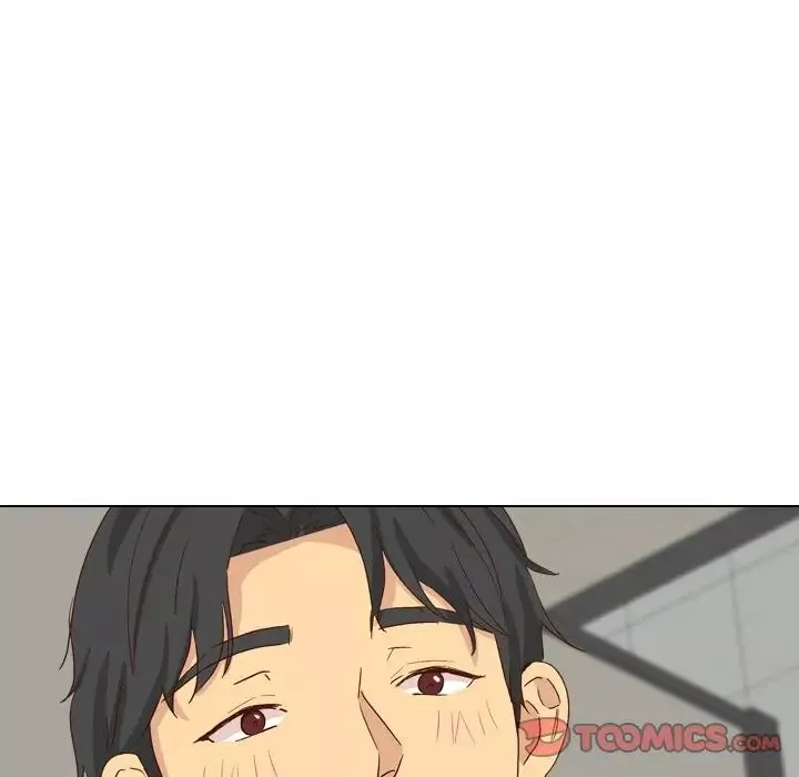 毫無保留的她第37话