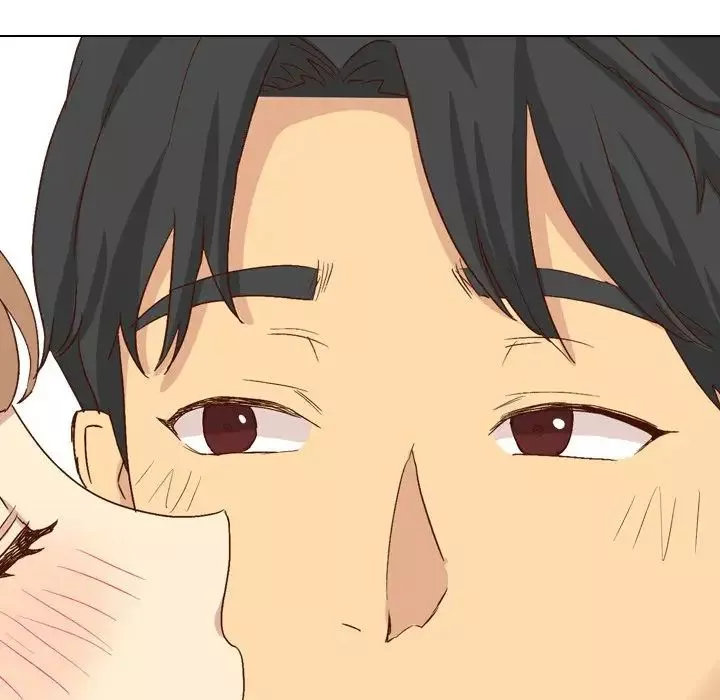 毫無保留的她第37话