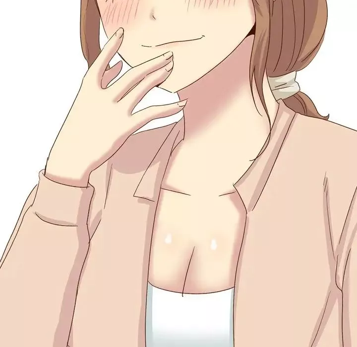 毫無保留的她第37话