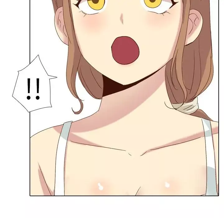 毫無保留的她第37话