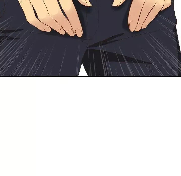 毫無保留的她第37话