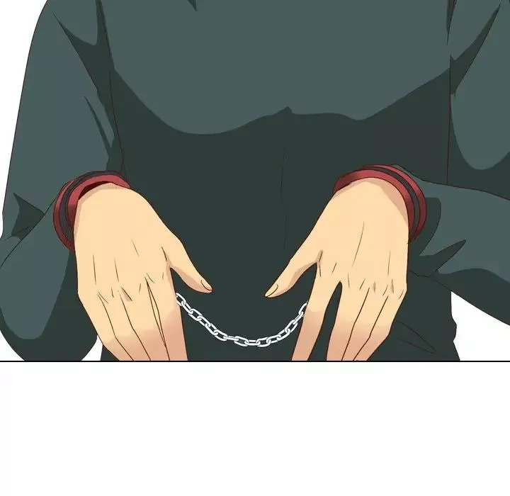 毫無保留的她第37话